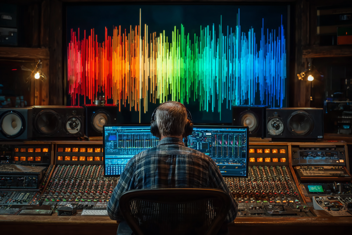 mastering
