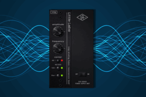 Little Labs Voice Of God (VOG)