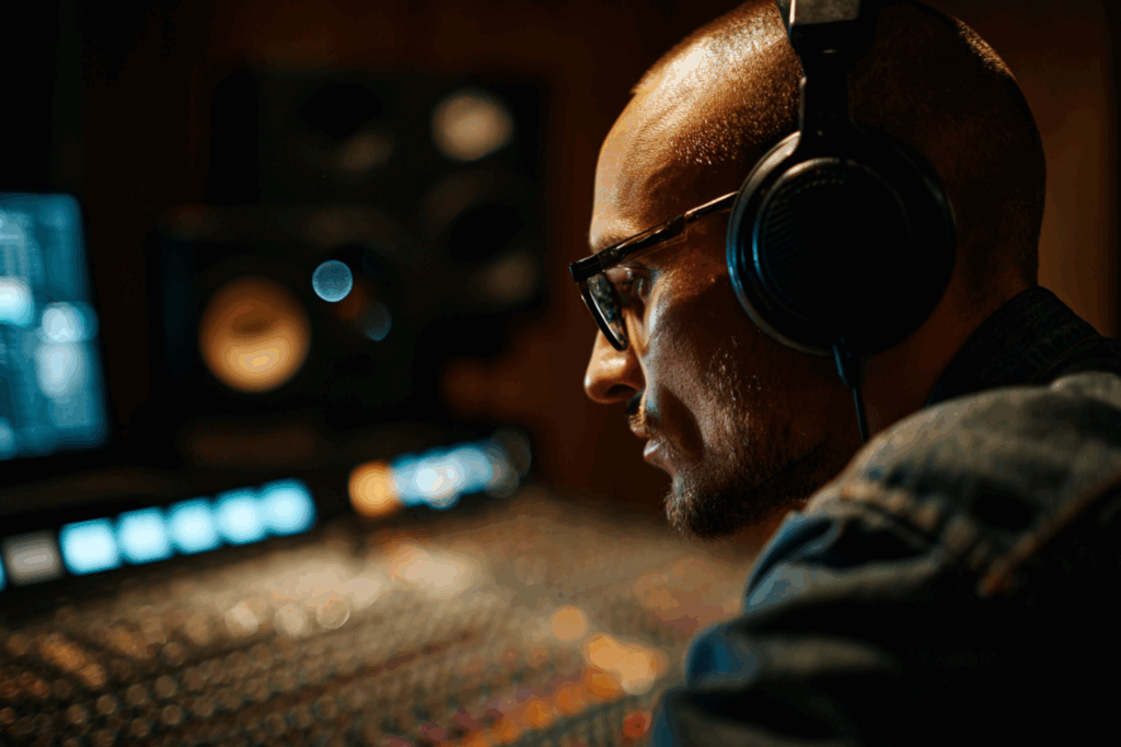 mastering